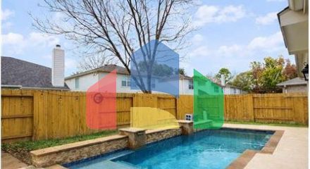 Residential - Single Family Home - Houston, Texas, United States - United States