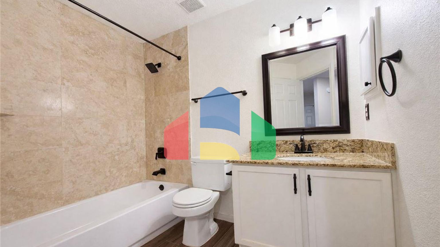 Residential - Single Family Home - Houston, Texas, United States - United States