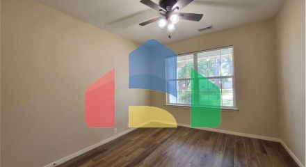 Residential - Single Family Home - Houston, Texas, United States - United States