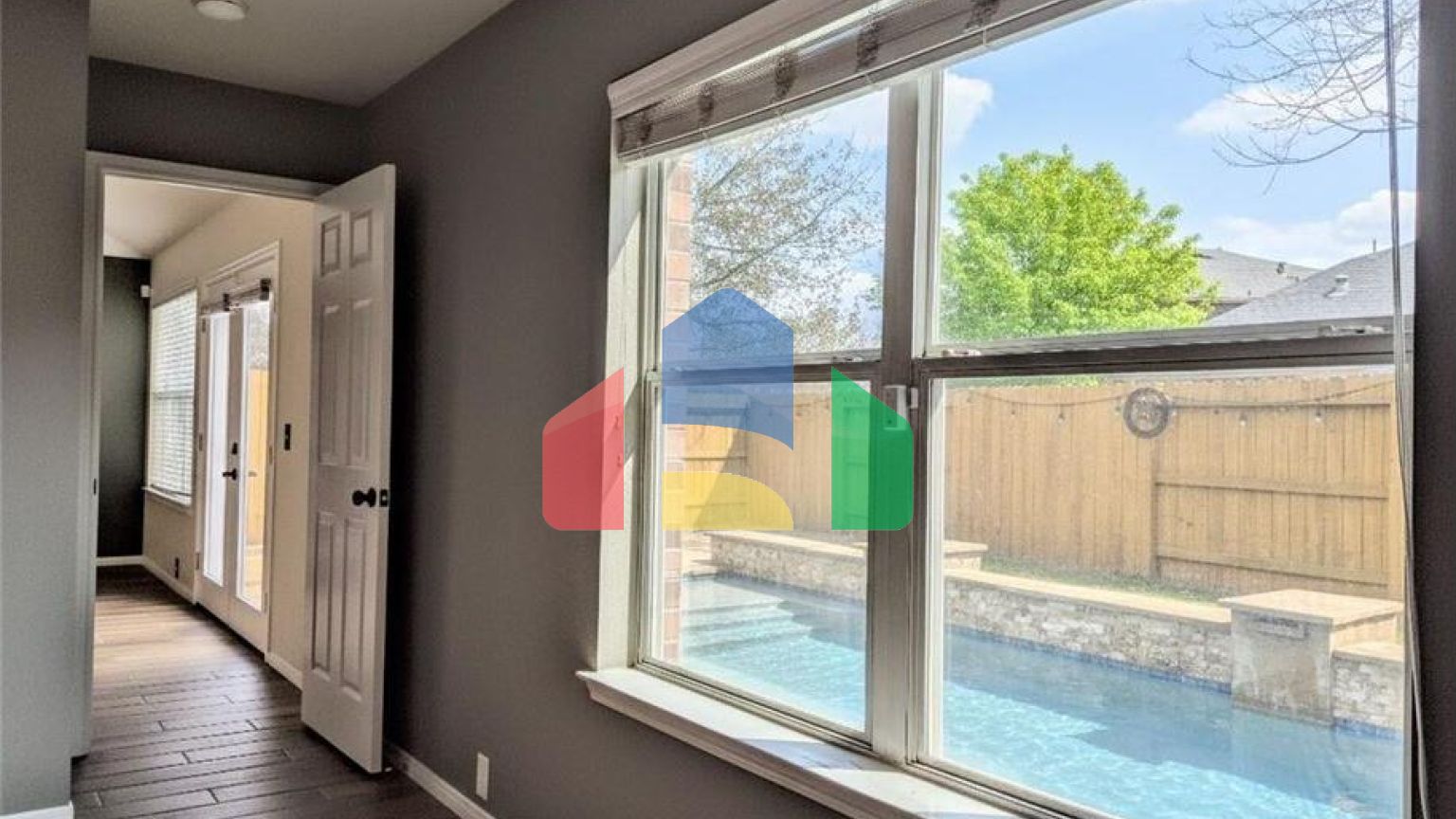 Residential - Single Family Home - Houston, Texas, United States - United States