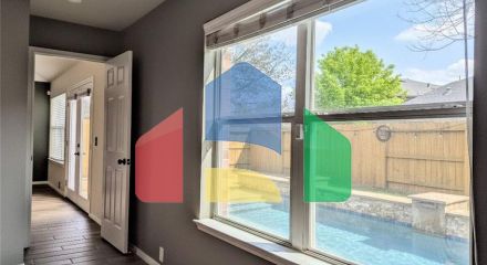 Residential - Single Family Home - Houston, Texas, United States - United States