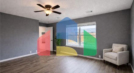 Residential - Single Family Home - Houston, Texas, United States - United States