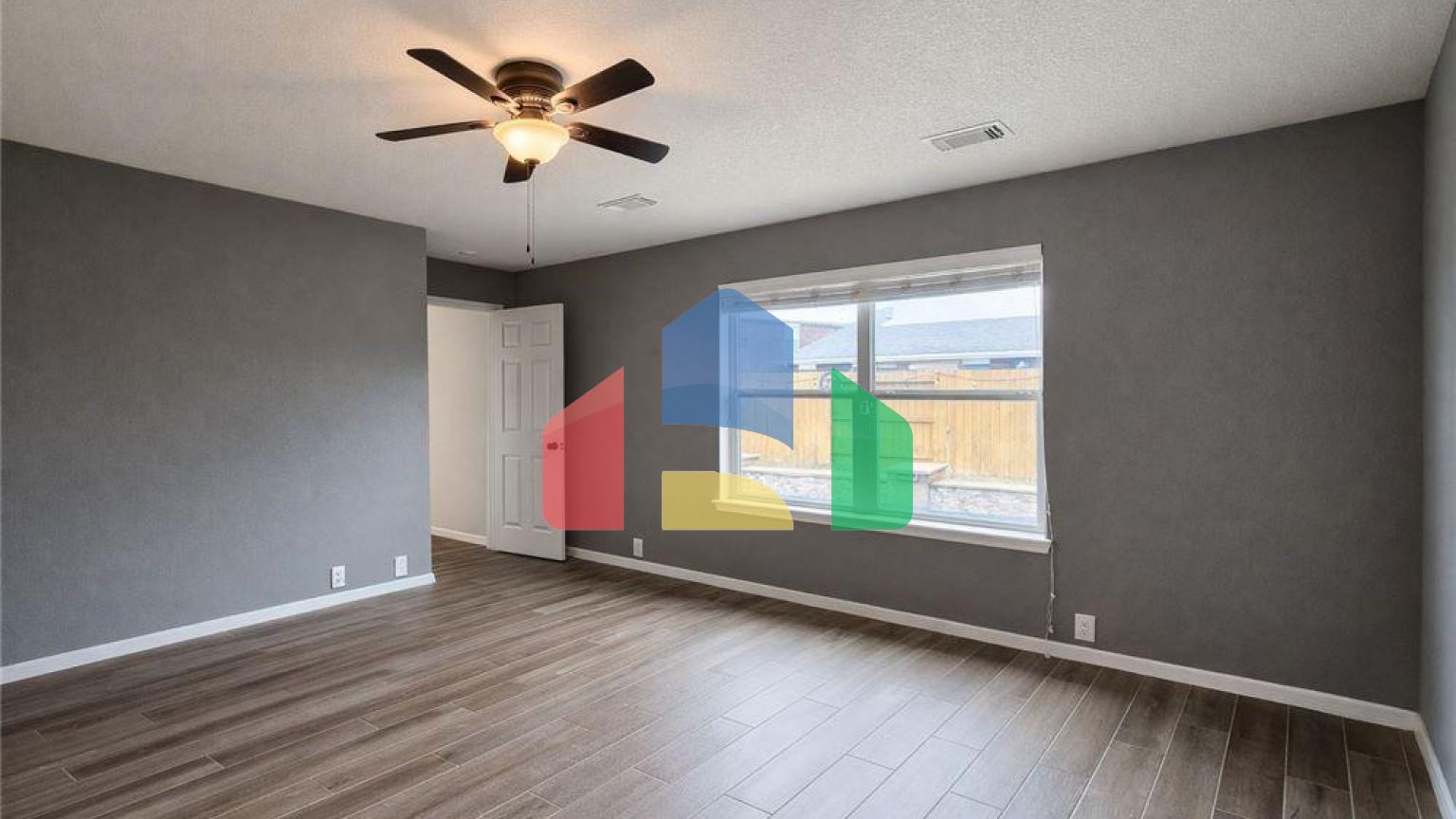 Residential - Single Family Home - Houston, Texas, United States - United States