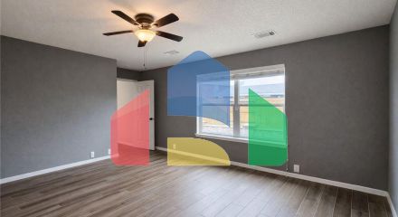 Residential - Single Family Home - Houston, Texas, United States - United States