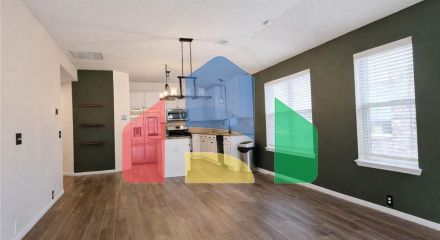 Residential - Single Family Home - Houston, Texas, United States - United States