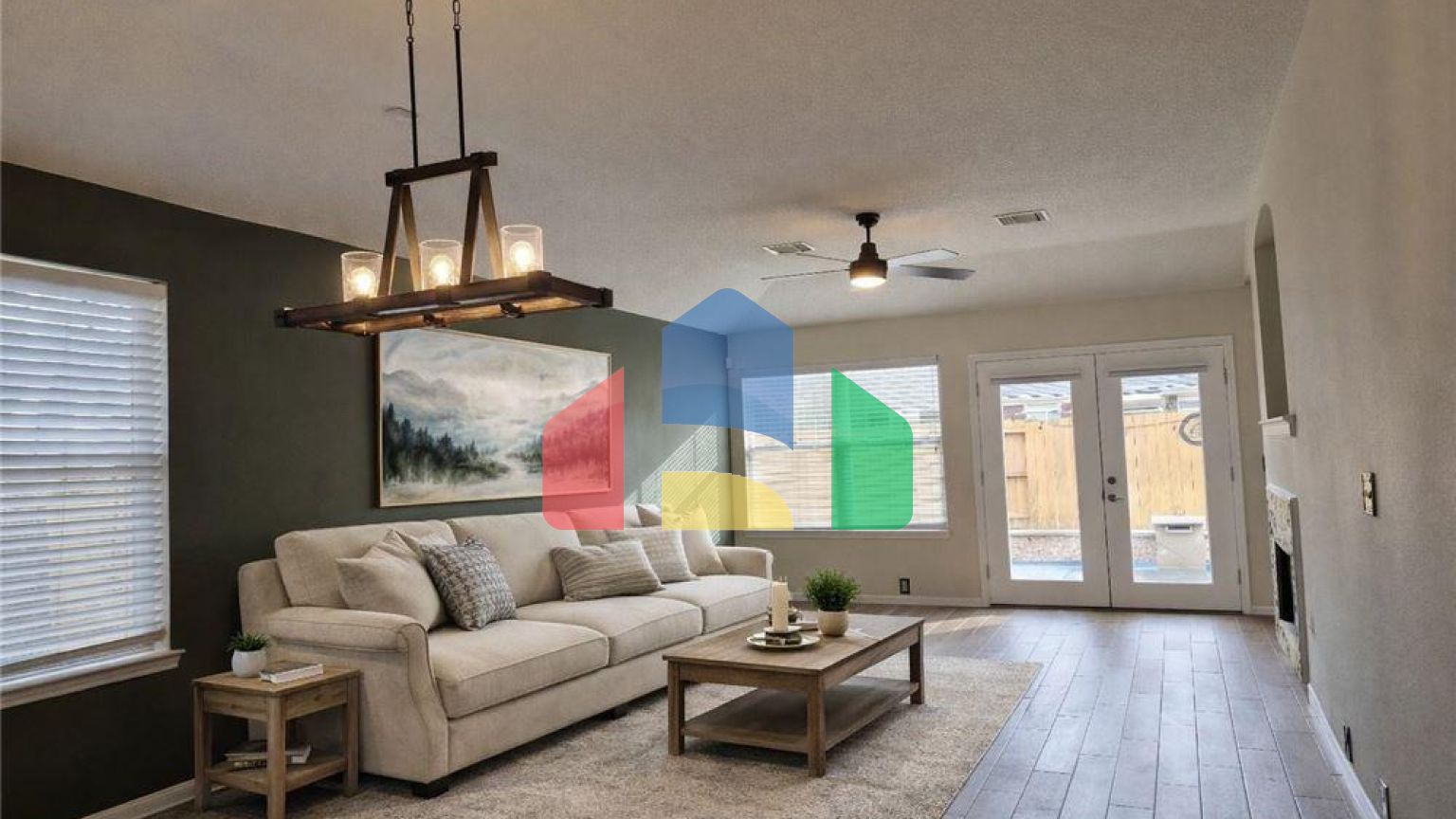 Residential - Single Family Home - Houston, Texas, United States - United States