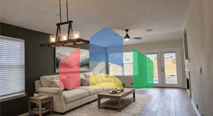 Residential - Single Family Home - Houston, Texas, United States - United States