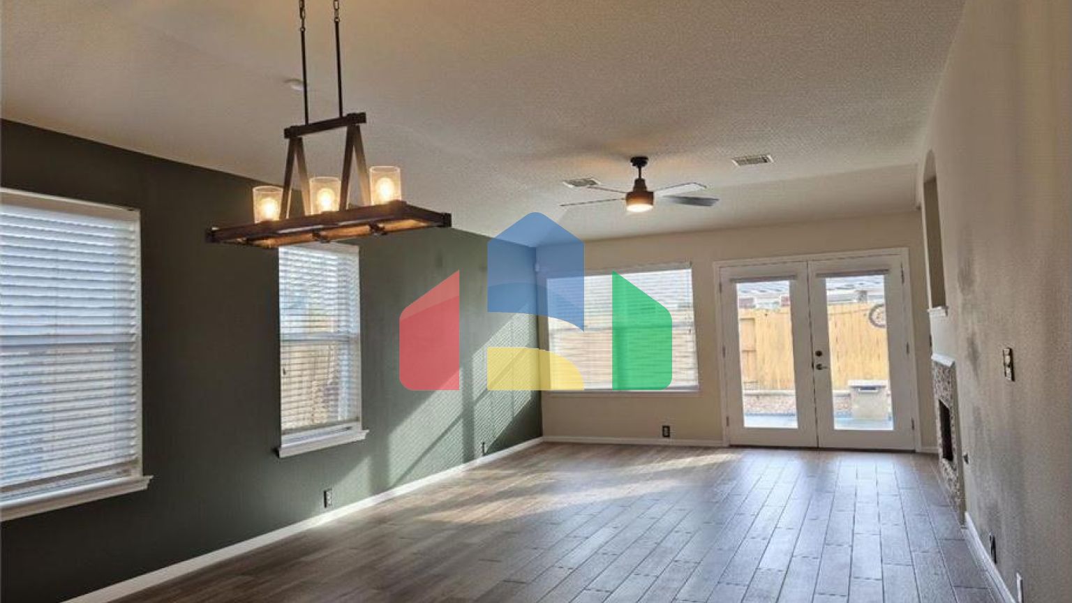 Residential - Single Family Home - Houston, Texas, United States - United States