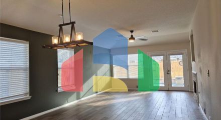 Residential - Single Family Home - Houston, Texas, United States - United States