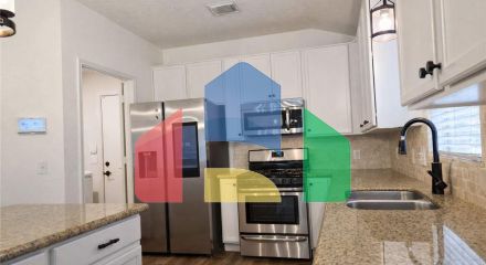 Residential - Single Family Home - Houston, Texas, United States - United States