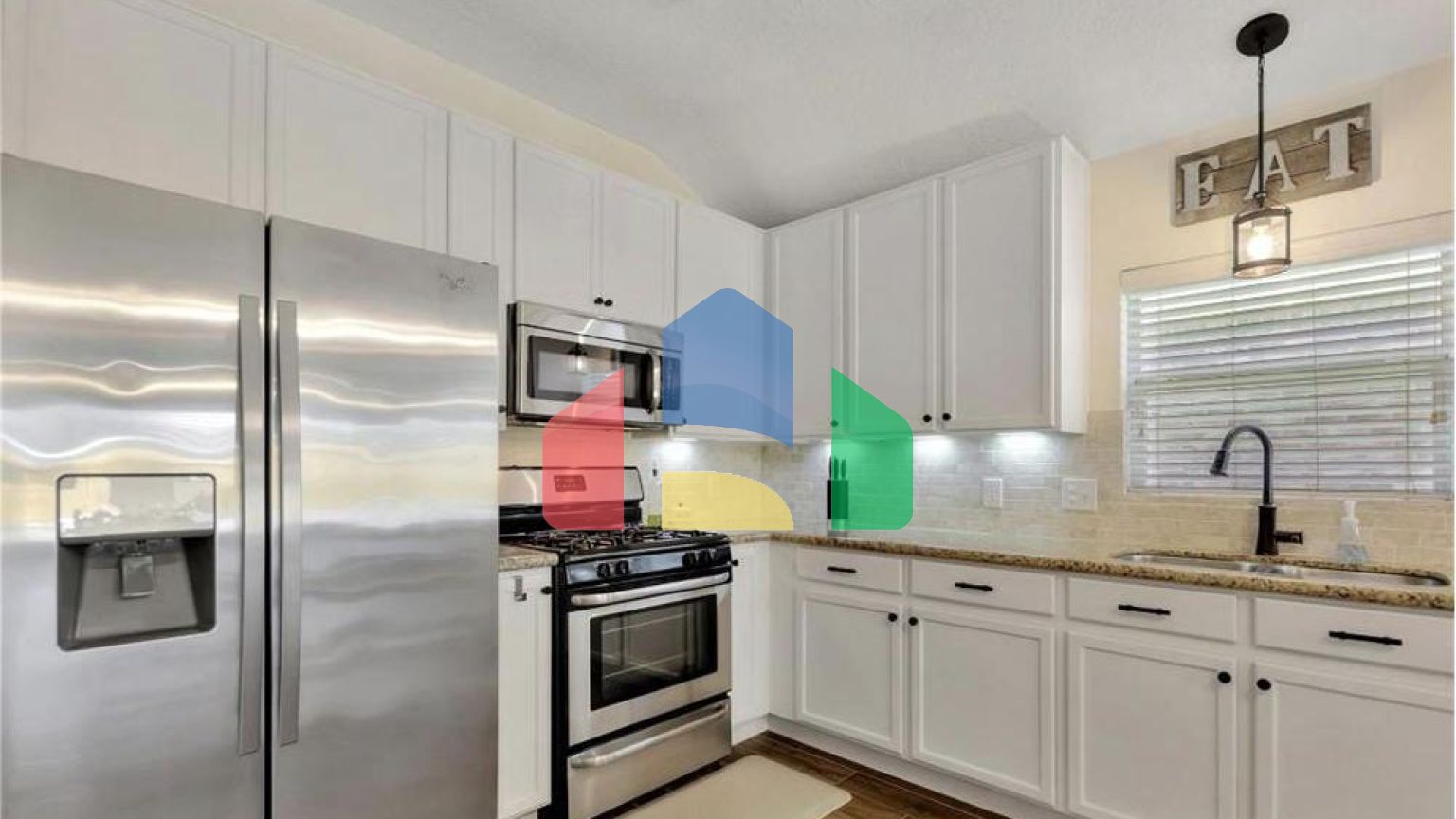 Residential - Single Family Home - Houston, Texas, United States - United States