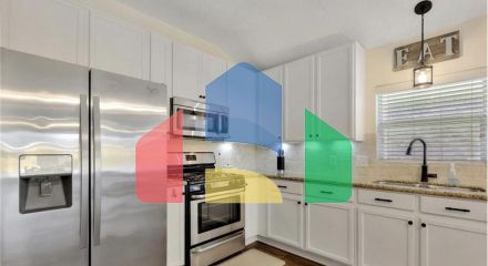 Residential - Single Family Home - Houston, Texas, United States - United States