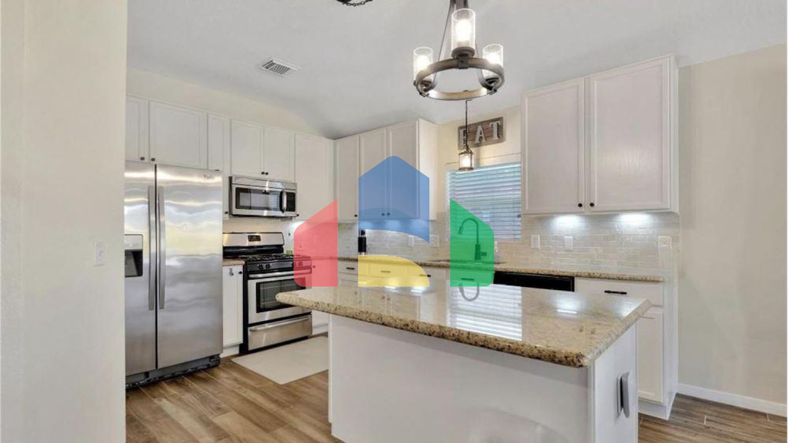 Residential - Single Family Home - Houston, Texas, United States - United States