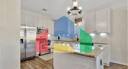 Residential - Single Family Home - Houston, Texas, United States - United States