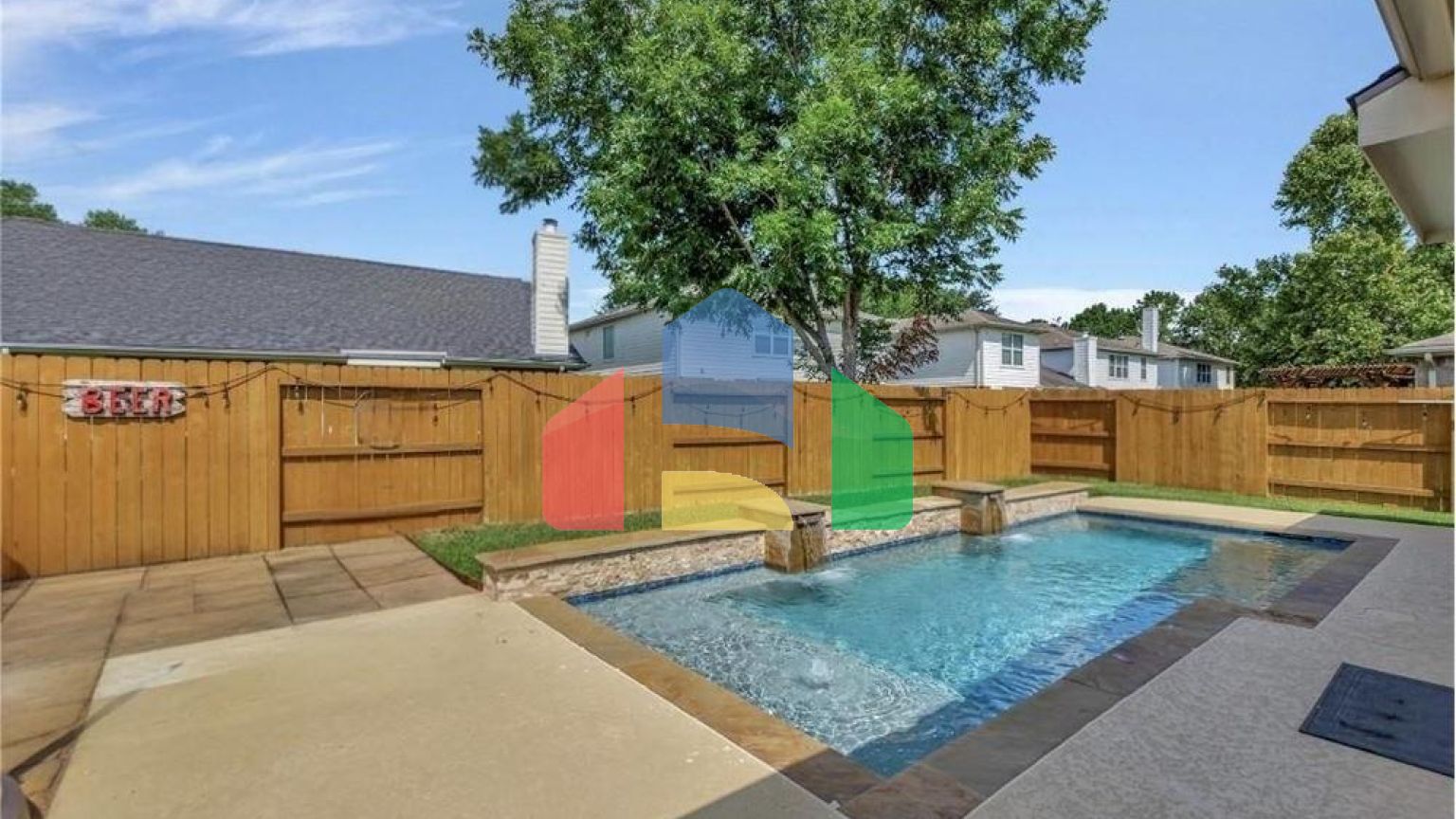 Residential - Single Family Home - Houston, Texas, United States - United States