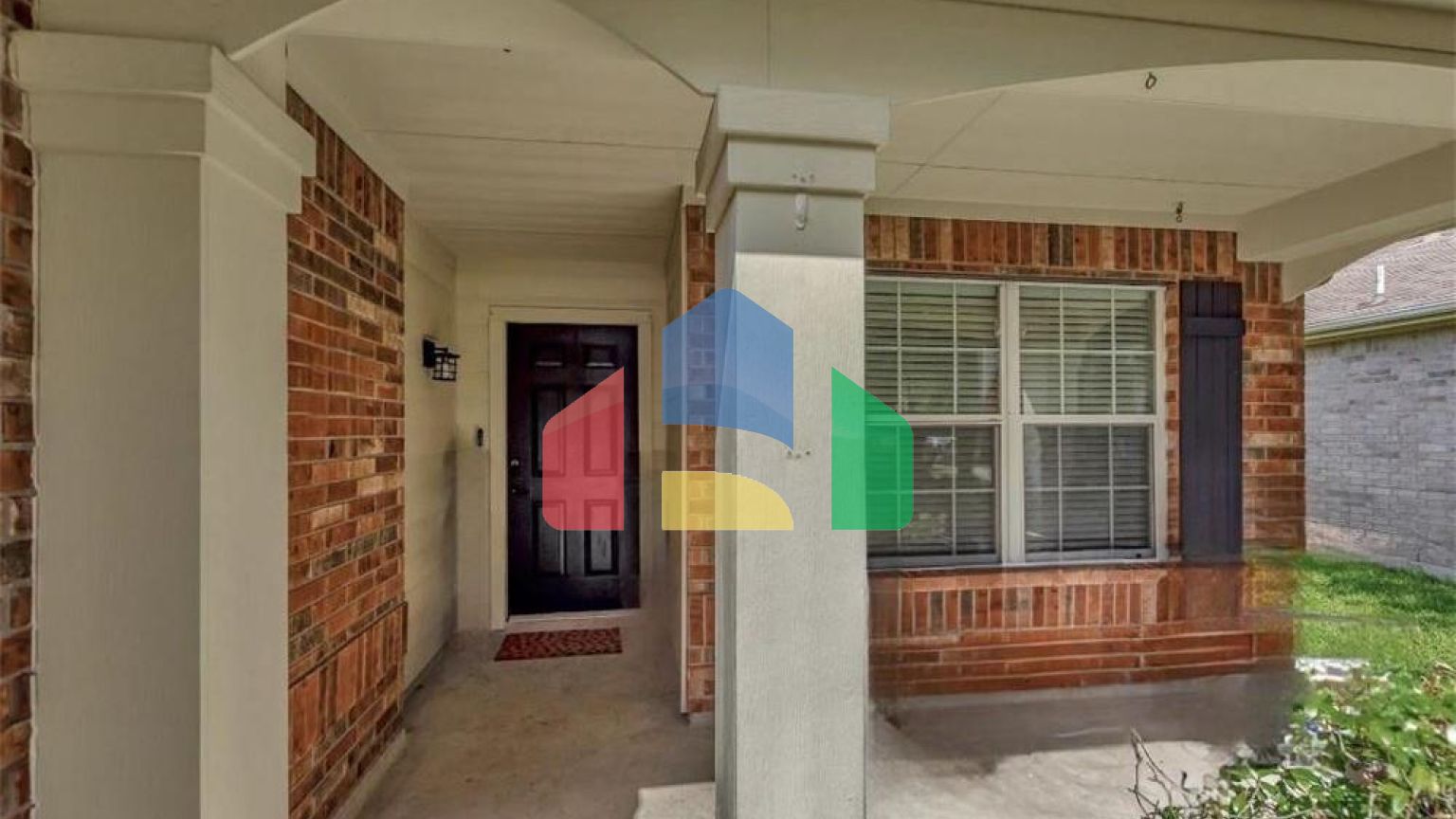 Residential - Single Family Home - Houston, Texas, United States - United States