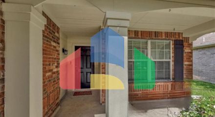 Residential - Single Family Home - Houston, Texas, United States - United States