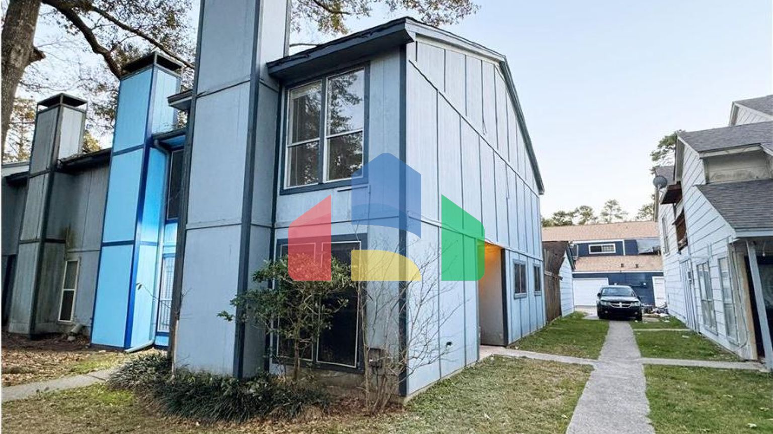 Residential - Condo/Apartment - Houston, Texas, United States - United States