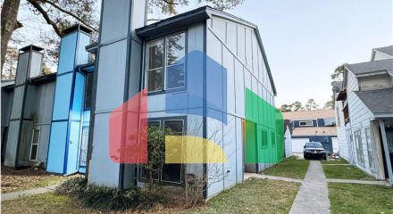 Residential - Condo/Apartment - Houston, Texas, United States - United States Residential - Condo/Apartment - Houston, Texas, United States - United States