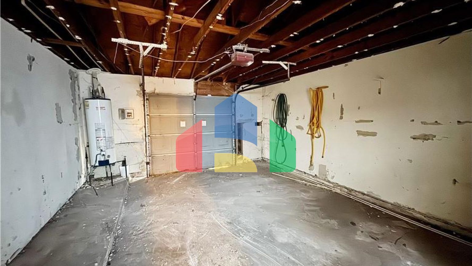 Residential - Condo/Apartment - Houston, Texas, United States - United States