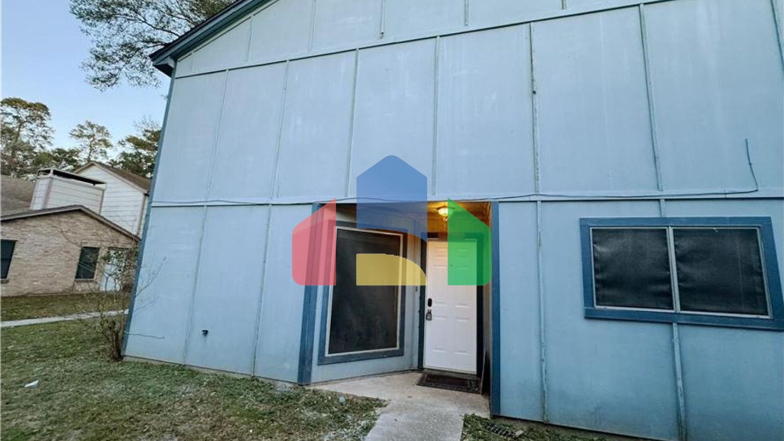 Residential - Condo/Apartment - Houston, Texas, United States - United States