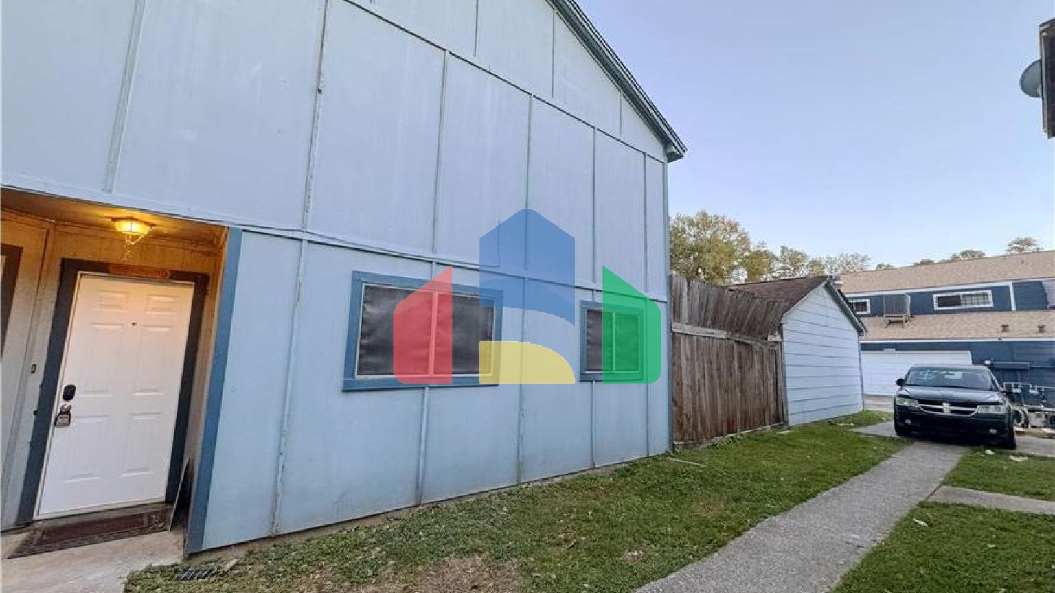 Residential - Condo/Apartment - Houston, Texas, United States - United States