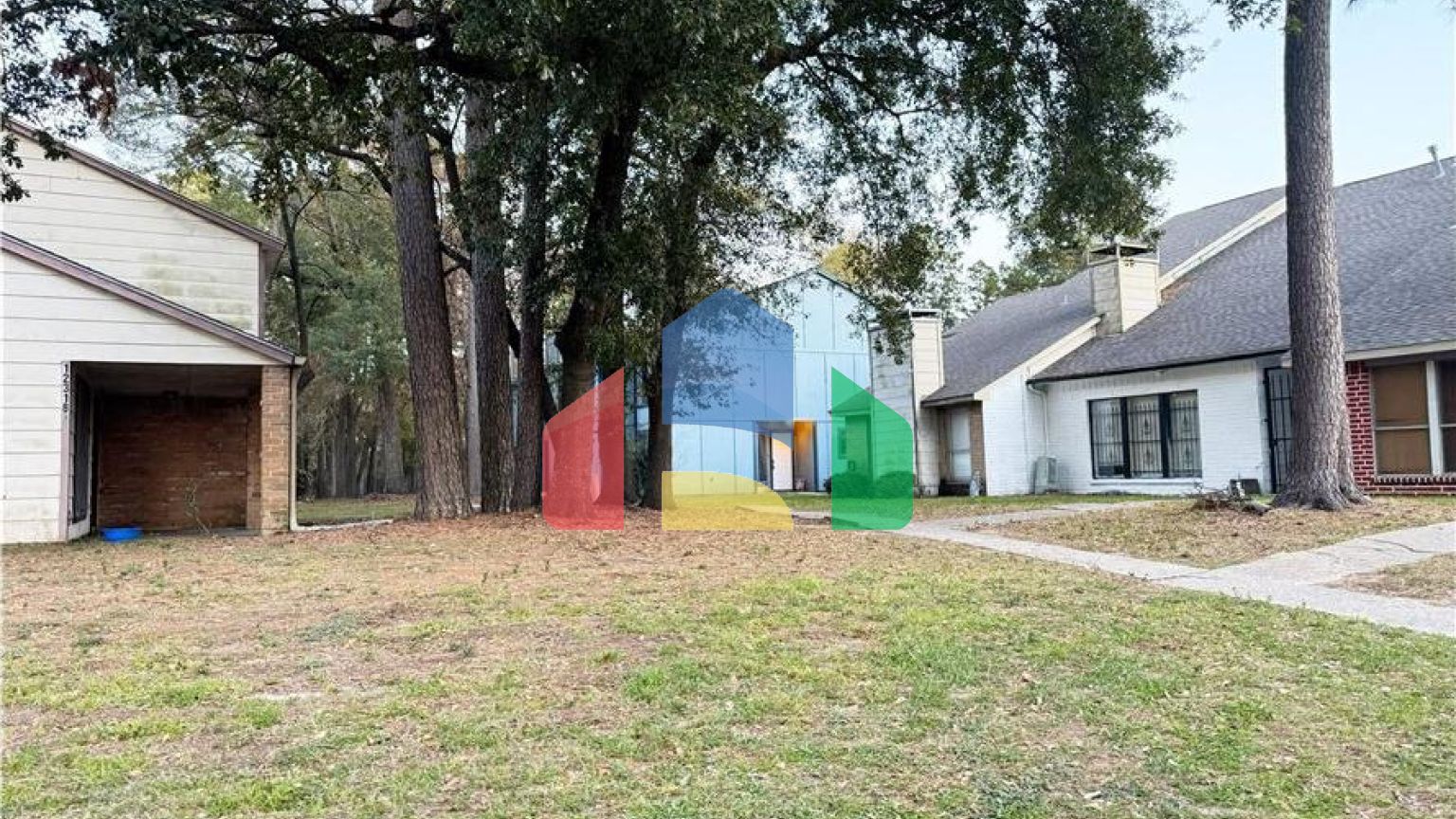 Residential - Condo/Apartment - Houston, Texas, United States - United States