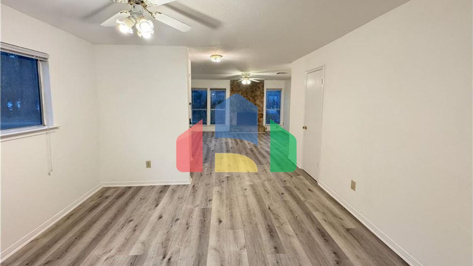 Residential - Condo/Apartment - Houston, Texas, United States - United States