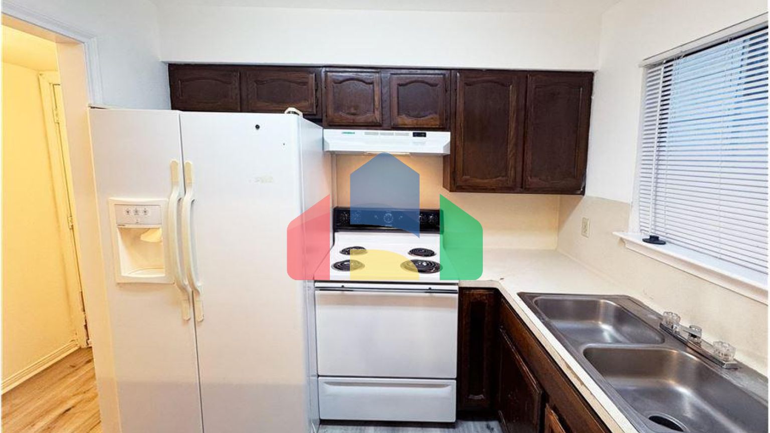 Residential - Condo/Apartment - Houston, Texas, United States - United States