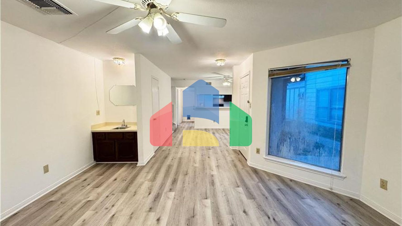 Residential - Condo/Apartment - Houston, Texas, United States - United States