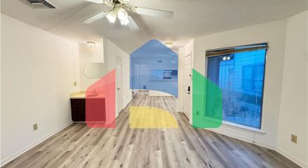 Residential - Condo/Apartment - Houston, Texas, United States - United States