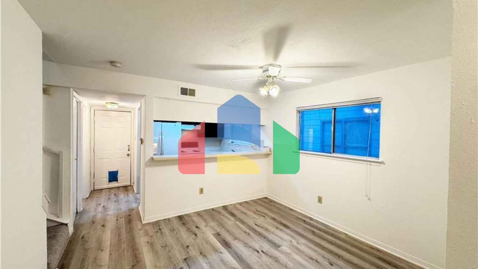 Residential - Condo/Apartment - Houston, Texas, United States - United States