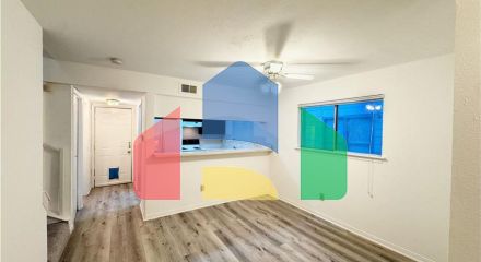 Residential - Condo/Apartment - Houston, Texas, United States - United States