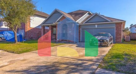 Residential - Single Family Home - Houston, Texas, United States - United States