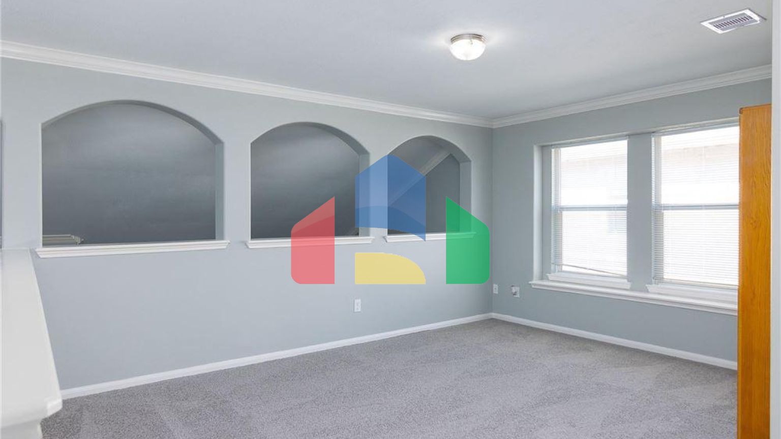 Residential - Single Family Home - Houston, Texas, United States - United States