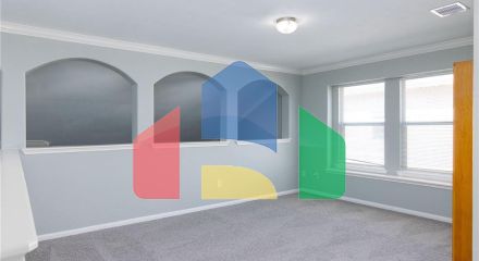 Residential - Single Family Home - Houston, Texas, United States - United States