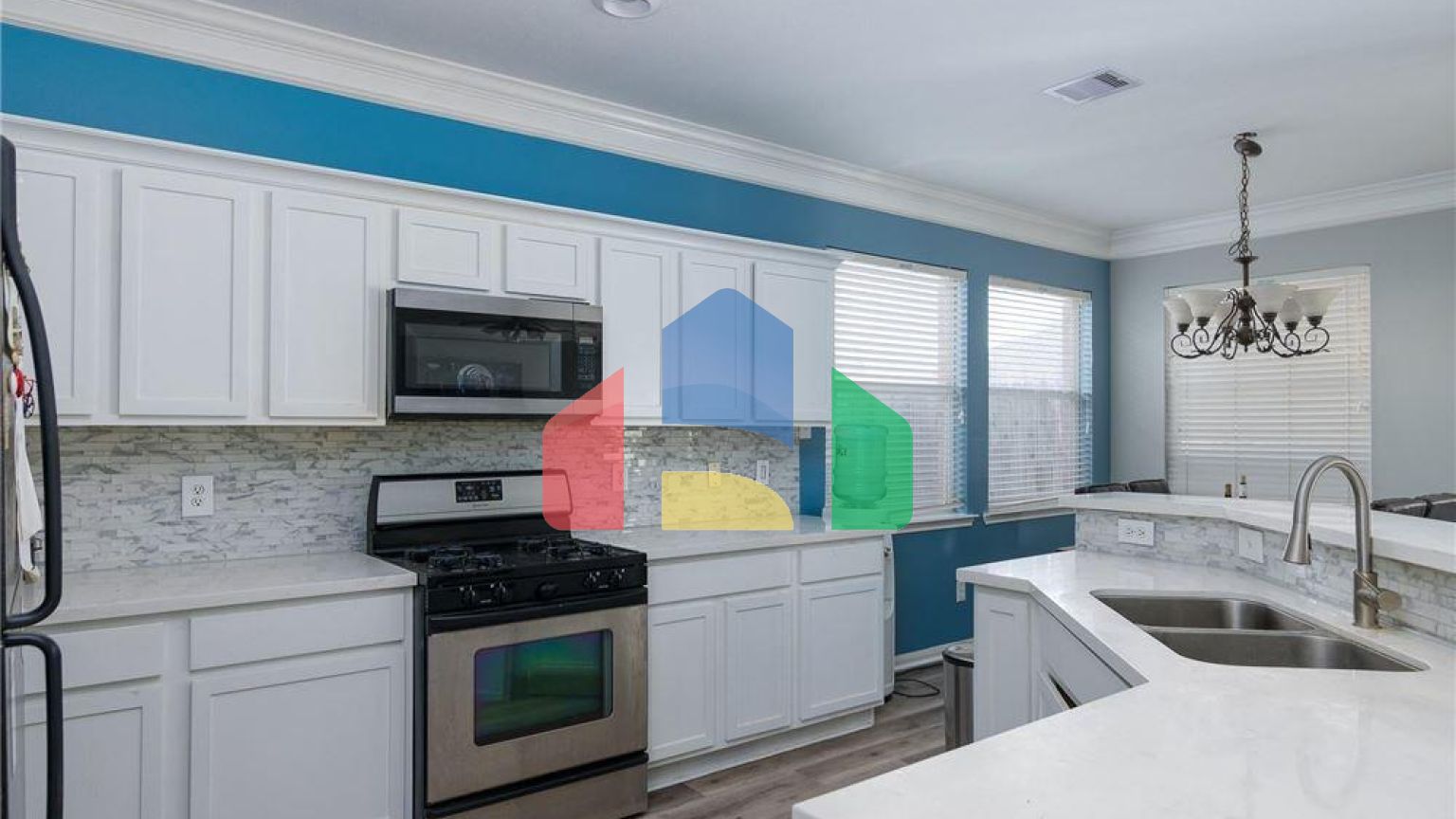 Residential - Single Family Home - Houston, Texas, United States - United States