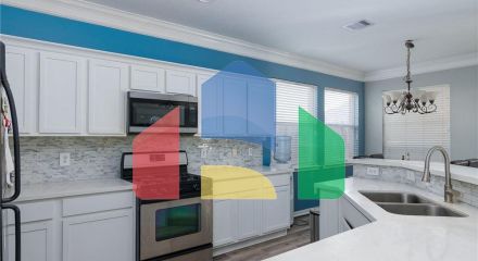 Residential - Single Family Home - Houston, Texas, United States - United States