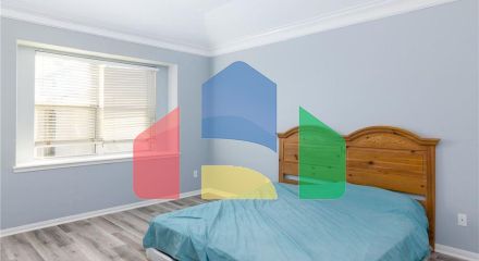 Residential - Single Family Home - Houston, Texas, United States - United States