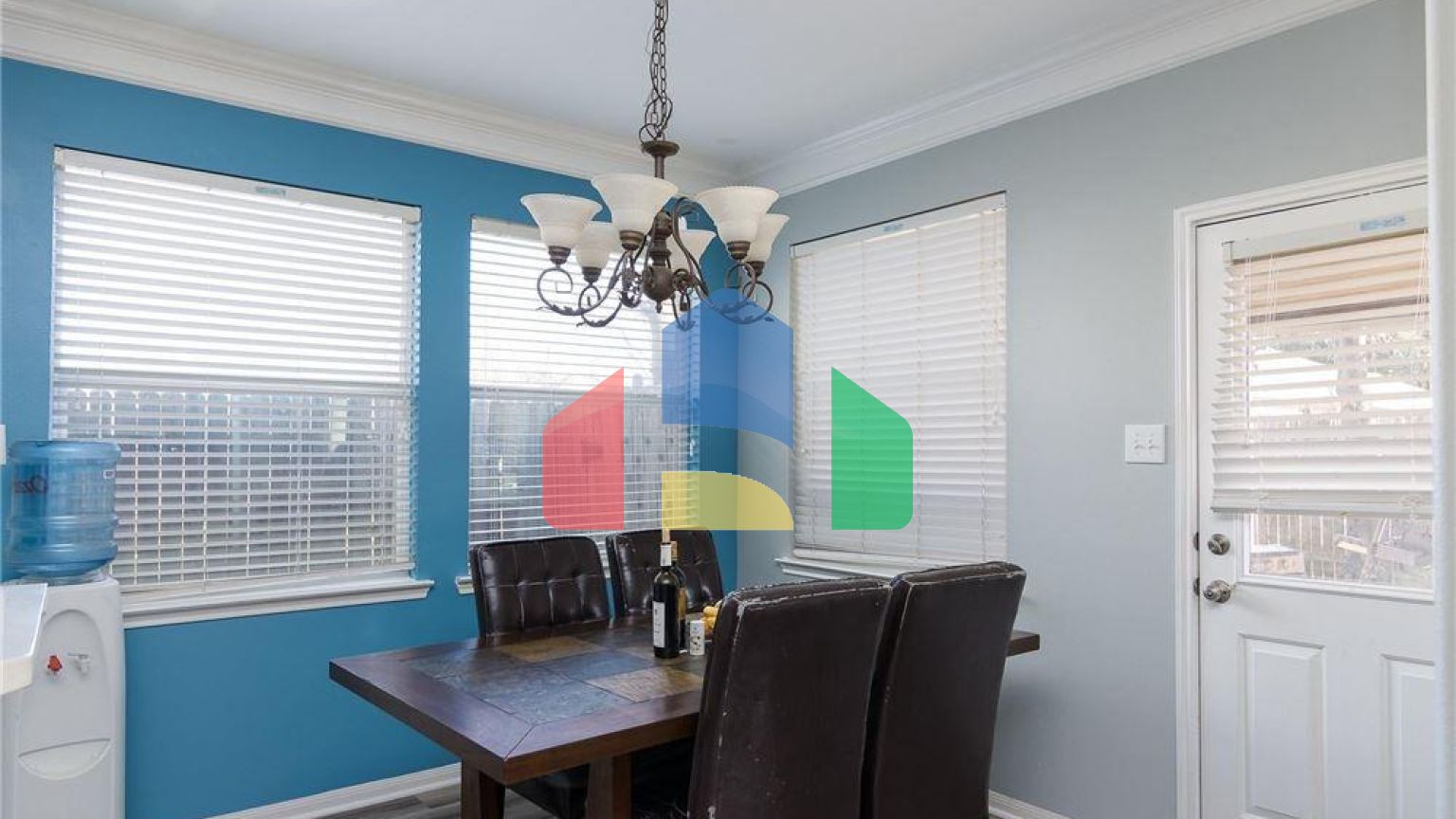 Residential - Single Family Home - Houston, Texas, United States - United States