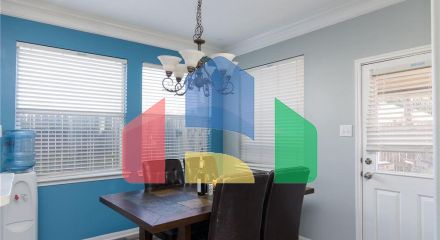 Residential - Single Family Home - Houston, Texas, United States - United States