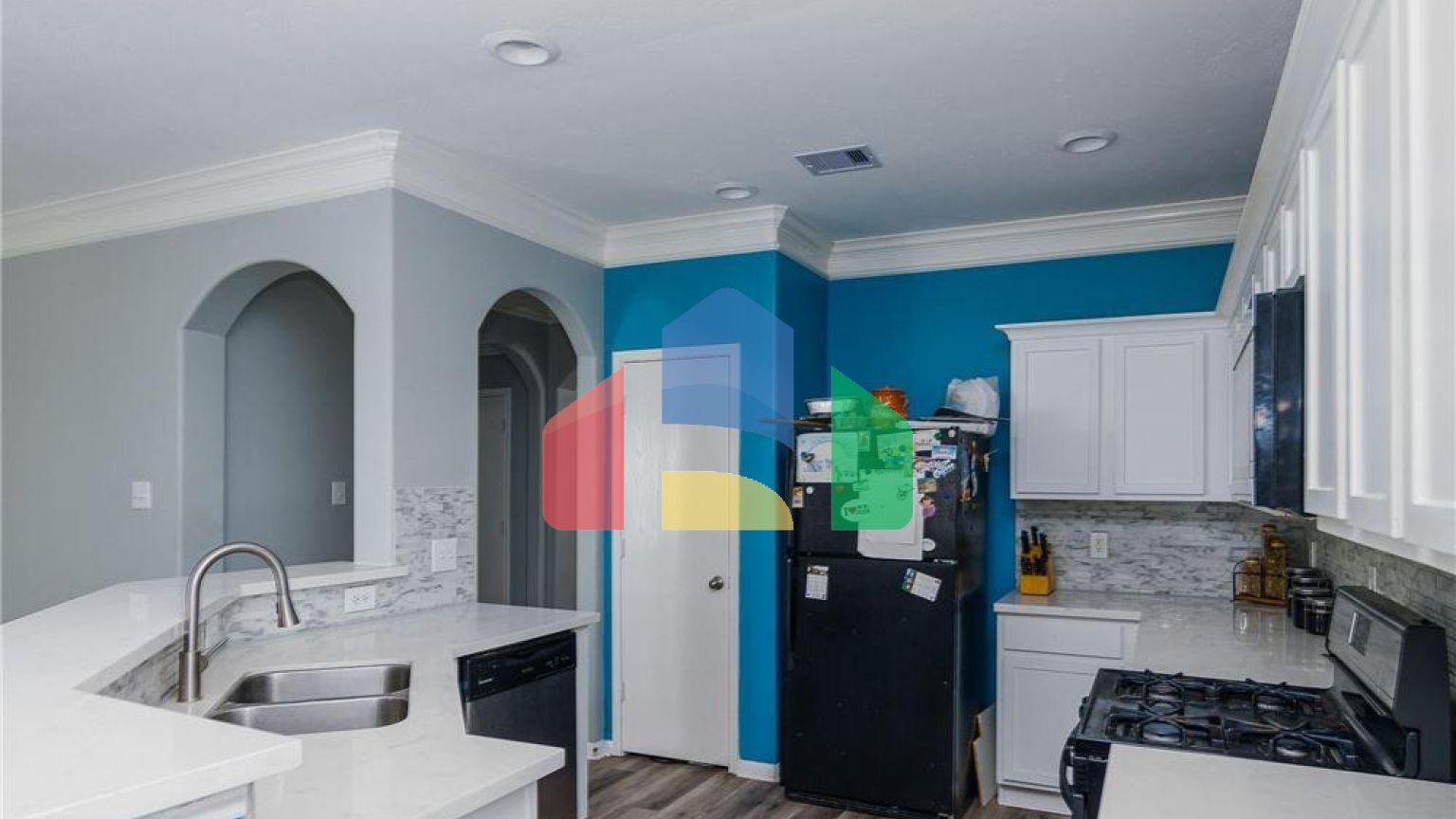 Residential - Single Family Home - Houston, Texas, United States - United States