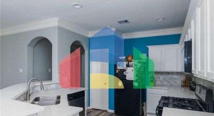 Residential - Single Family Home - Houston, Texas, United States - United States