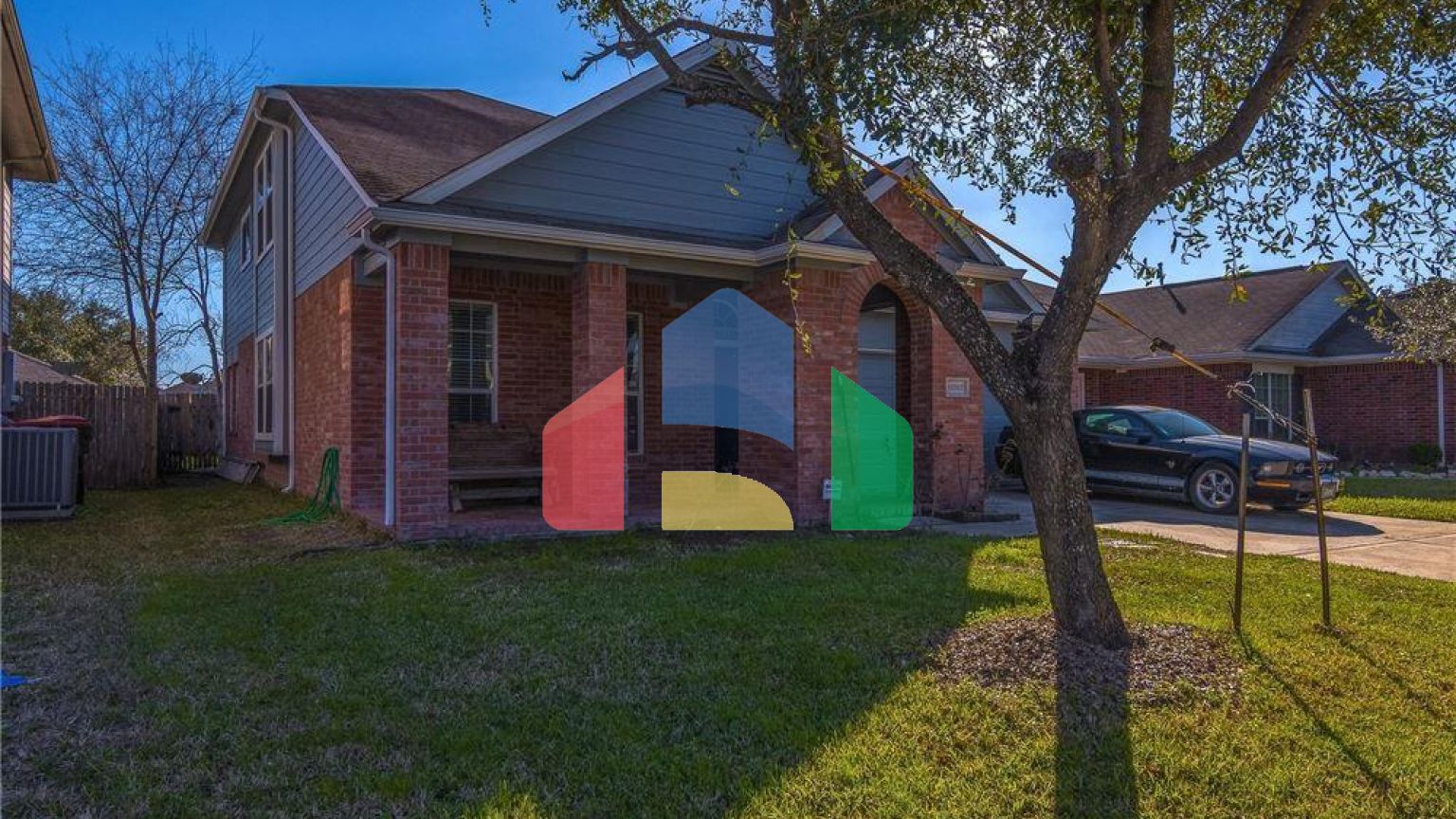 Residential - Single Family Home - Houston, Texas, United States - United States