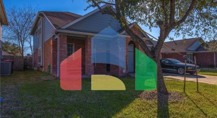 Residential - Single Family Home - Houston, Texas, United States - United States