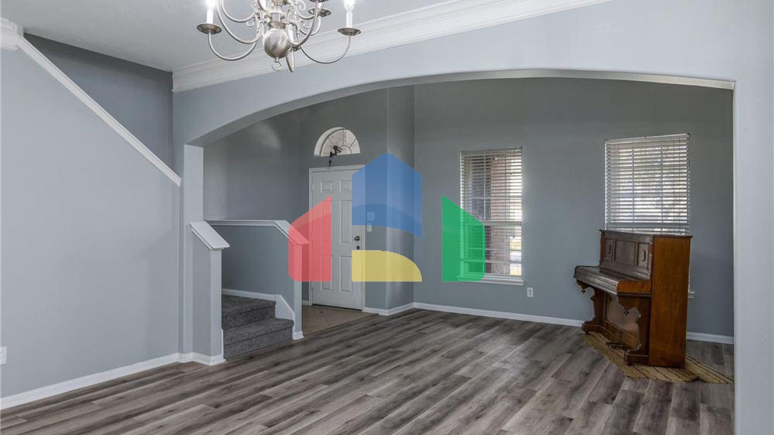 Residential - Single Family Home - Houston, Texas, United States - United States