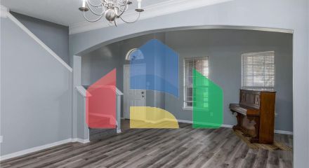 Residential - Single Family Home - Houston, Texas, United States - United States