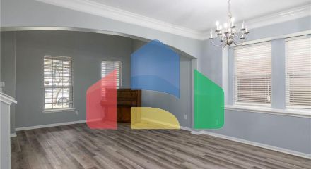 Residential - Single Family Home - Houston, Texas, United States - United States