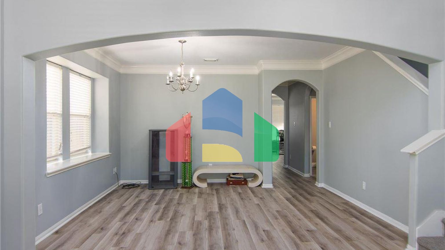 Residential - Single Family Home - Houston, Texas, United States - United States