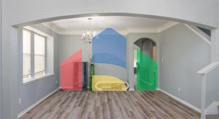 Residential - Single Family Home - Houston, Texas, United States - United States